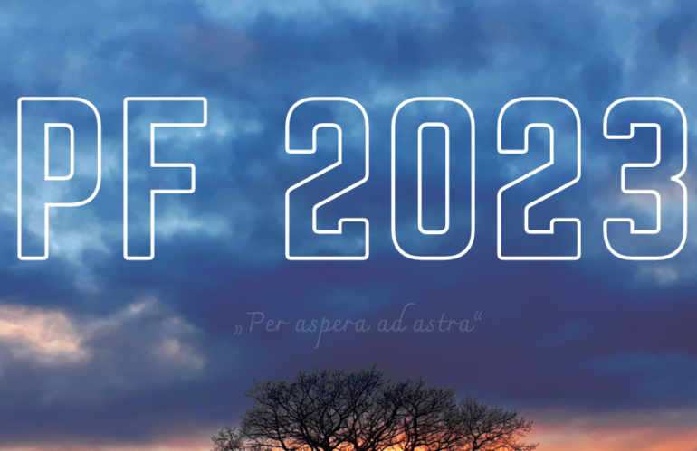 PF 2023