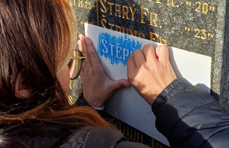 A. Procházka: Místa paměti 20. století v Písku a okolí jako didaktický prostředek ve výuce vlastivědy